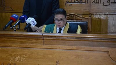 اليوم.. المرافعة بإعادة إجراءات محاكمة المتهمين في التعدي على جزيرة الوراق