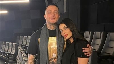 ندى الكامل تزلزل تويتر بعد طلاقها من الفيشاوي.. ومتابع: مش كانوا عاملين روميو وجولييت 