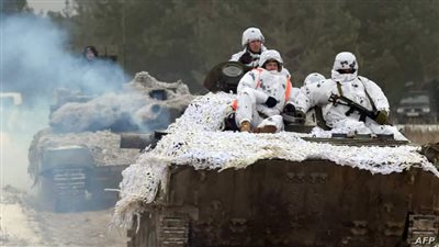 إيران وأوكرانيا وإثيوبيا.. 10 نزاعات قد يشهدها 2022