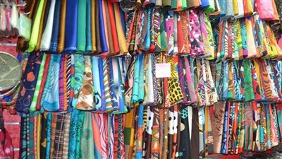 لو عايز تنفذ مشروعا ناجحا لتجارة الإيشاربات والطرح الحريمي.. إليك دراسة الجدوى