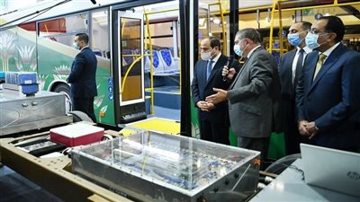 الرؤية والإنجاز.. تحسين جودة التعليم الفني وتدريب 94 ألف معلم على توظيف التكنولوجيا ومنظومة الامتحانات الإلكترونية