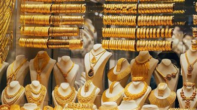 أسعار الذهب اليوم الجمعة 31-12-2021 في مصر بمنتصف التعاملات