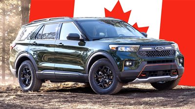 فورد تدرس وقف خط إيدج ونوتيلوس لإنتاج سيارات كهربائية في 2024 