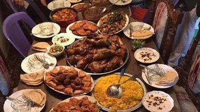 بدائل اقتصادية للديك الرومى فى احتفالات رأس السنة