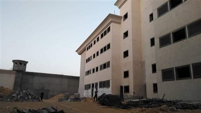 منظومة مركز بدر للإصلاح والتأهيل.. ملاعب وأماكن إعاشة ورعاية صحية واجتماعية.. أطقم طبية وكافتيريا لأشهى المأكولات | صور 