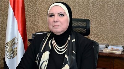 نيفين جامع: 20.6 مليار جنيه إجمالي المساندة التصديرية المنصرفة منذ انطلاق مبادرة السداد الفوري