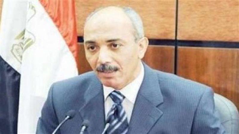 رئيس مجلس إدارة جهاز
