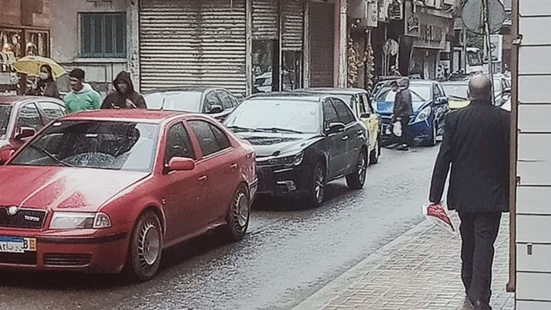 الاسكندريه