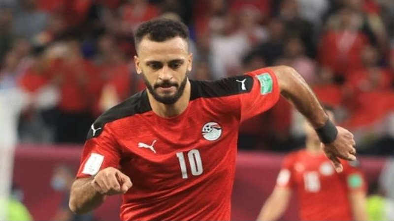 مروان حمدي