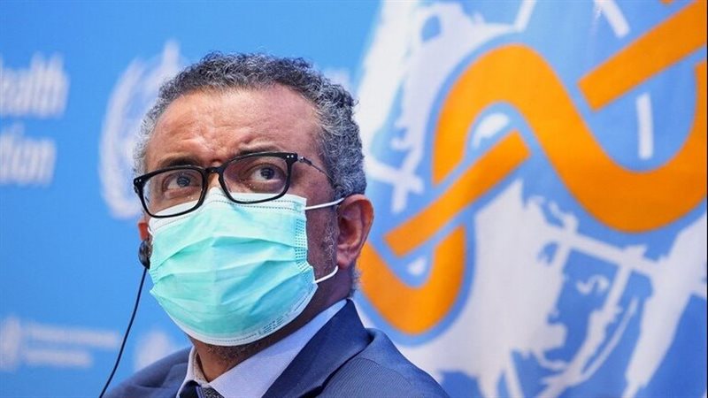 المدير العام لمنظمة