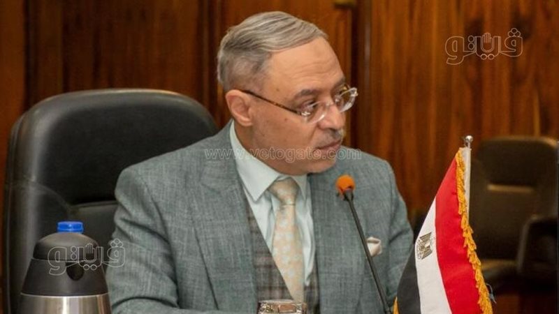 رئيس جامعة طنطا