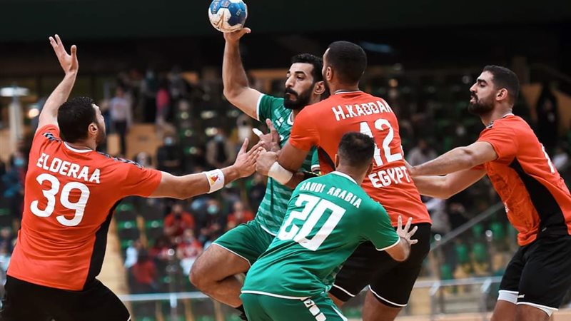 منتخب اليد