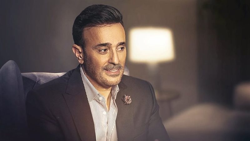 صابر الرباعي 