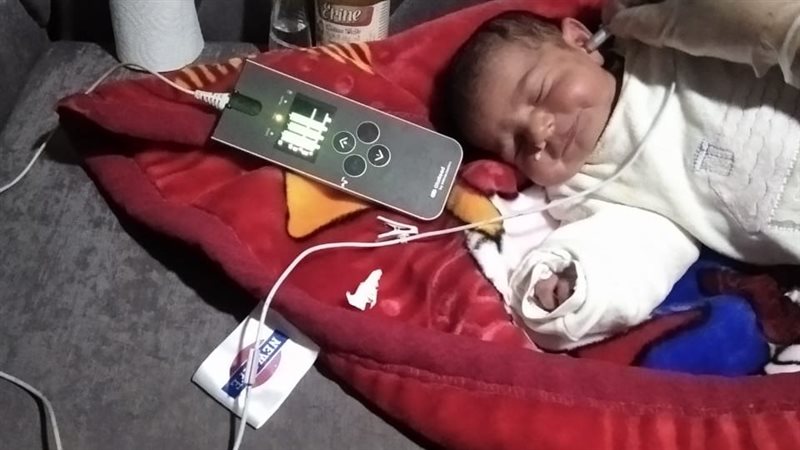 مبادرة ضعاف السمع