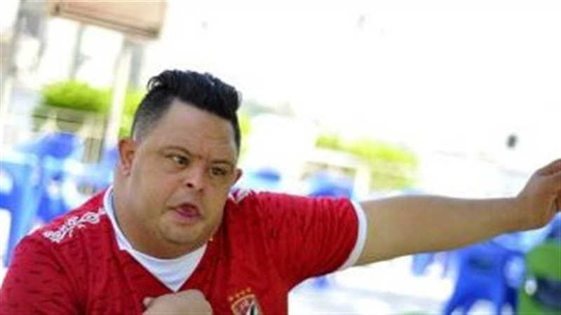 أمح الدولي، فيتو