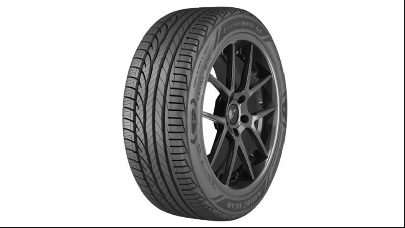 اطارات سيارات 