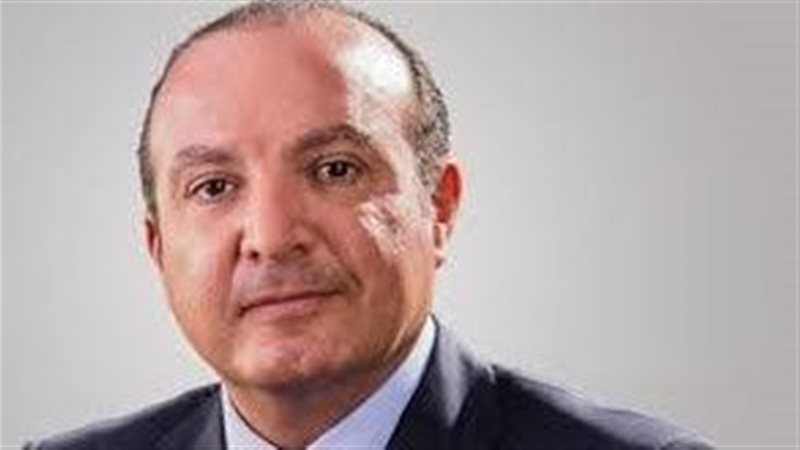 هاني برزي رئيس المجلس