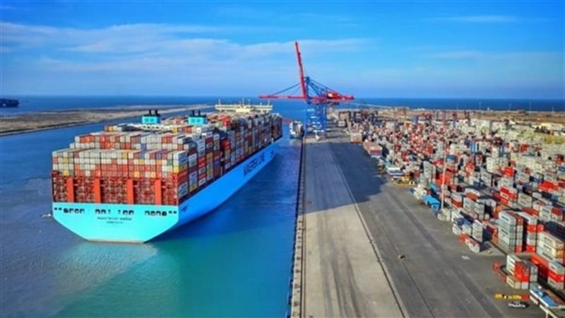 صادرات الصناعات الغذائية