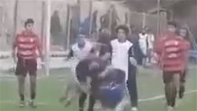 مسابقات الناشئين تعلن عقوبات الاعتداء على حكام منشية ناصر وحوان الأسبوع المقبل 