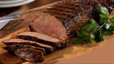 طريقة عمل اللحمة الباردة لتقديمها فى احتفالات رأس السنة