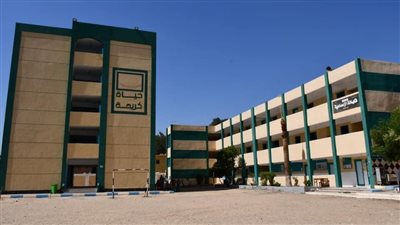 إنشاء ورفع كفاءة 223 مدرسة بتكلفة 839 مليون جنيه بالفيوم