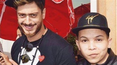 المطرب المغربي بدر عنتر يطرح أغنيته الجديدة نبع الحنان باللهجة المصرية