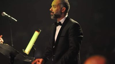 هؤلاء النجوم في حفل فني لـ 