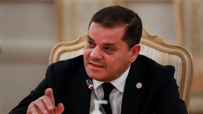 الدبيبة يستأنف مهامه في رئاسة الحكومة ويندد بحملة إعلامية شرسة ضد ليبيا 