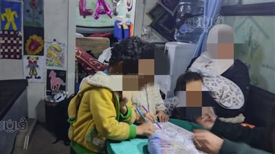 التضامن: إنقاذ 3 أسر بالقاهرة والإسكندرية خلال ٤٨ ساعة