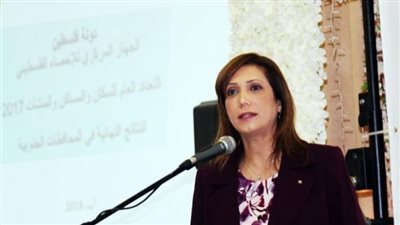 انخفاض معدل الخصوبة.. فلسطين تودع 2021 بتعداد يصل لـ14 مليون شخص