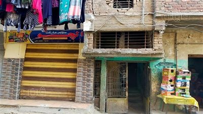 جريمة هزت الشرقية.. بلطجية يذبحون جارهم وأسرة الضحية تطالب بالقصاص|فيديو وصور