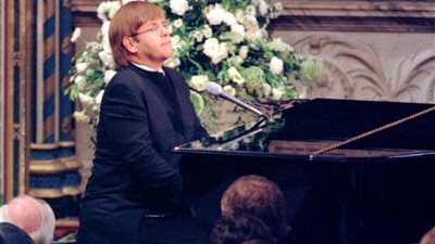 يور سونج.. وثائق حكومية تكشف سرا جديدا بشأن جنازة الأميرة ديانا