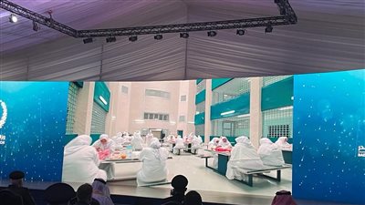 رئيس حقوق الإنسان بمجلس الشيوخ: مركز تأهيل بدر سلسلة من المؤسسات الإصلاحية