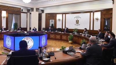 مدبولي: آفاق الاقتصاد العالمي في الفترة المقبلة غير واضحة بسبب أزمة كورونا