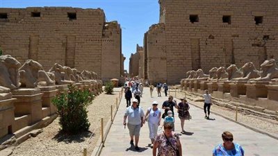 حالة الطقس غدا الجمعة 31 -12-2021 في الأقصر