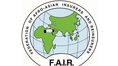 مؤمن مختار أمينا عاما للاتحاد الأفروآسيوي للتأمين