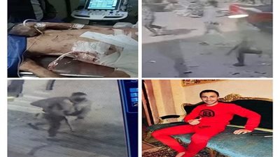 أخبار الشرقية|إنقاذ سكان عقار من الموت بكفر صقر.. واشهر ناظر محطة عاوز عروسة