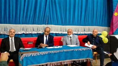 الفيوم أنهت استعداداتها لامتحانات الفصل الدراسي الأول للعام الحالي ٢٠٢١/ ٢٠٢٢