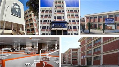 افتتحها الرئيس.. مستشفيات طب الأسنان بجامعة أسيوط والكبد والجهاز الهضمي وسمالوط النموذجي بالمنيا | صور