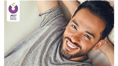 رامي جمال يطرح أغنية 