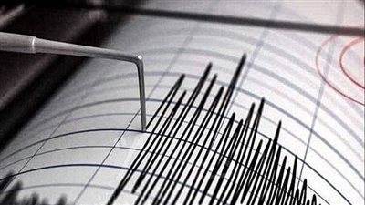 هزة أرضية تضرب إقليم الدريوش بالمغرب 