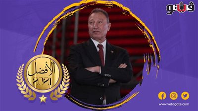 محمود الخطيب يكتسح لقب أفضل رئيس ناد في استفتاء 