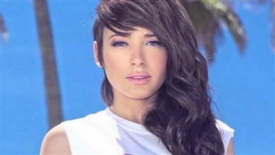 ساندي تستقبل رأس السنة بفيديو كليب 