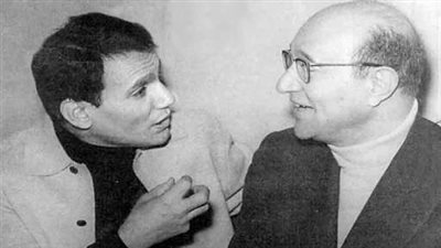 لماذا كان يكره عبد الوهاب والعندليب ليلة رأس السنة؟ مفيد فوزي يكشف السر