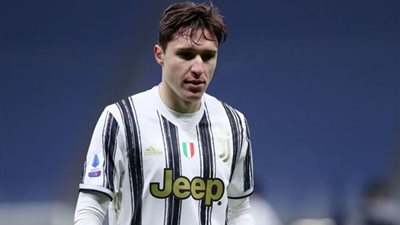 كييزا أفضل لاعب في إيطاليا 2021