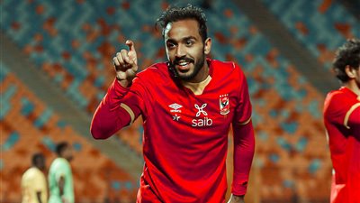 شوبير: الأهلي يوافق على إعارة كهربا إلى هذا النادي مقابل 800 ألف دولار | فيديو 