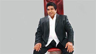 أحمد عدوية: ضيعت كل فلوسي على أهلي ومش بتابع المهرجانات | فيديو