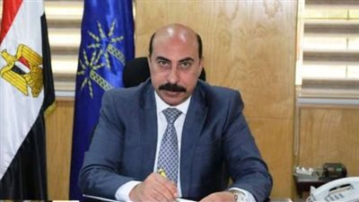 أسوان تستولي على العقارات بالحرم غير الآمن بعزبة الفرن وبالناصرية