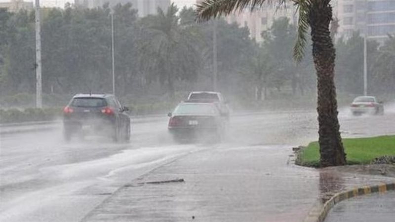 مواجهة التقلبات الجوية