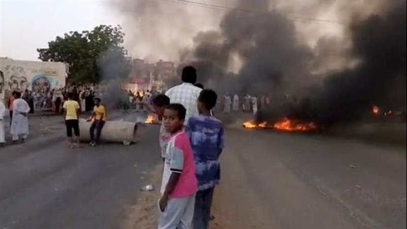 السودان